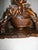 Mid 19th Century Black Forest Holy Water Cross For Sale - Image 6 of 12