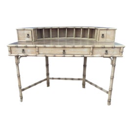 Example of Ficks Reed Writing Desks