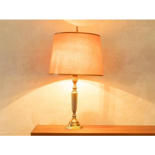 Mid-Century Table Lamps, 1960s, Set of 2 For Sale - Image 5 of 16