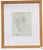 Black Picasso, Paul Eluard, Numbered and Signed Lithograph, Framed For Sale - Image 8 of 8