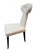 Textile Jonathan Adler Upholstered Accent or Dining Chair For Sale - Image 7 of 10