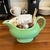 Vintage HLC Fiestaware Light Green Gravy Boat-Homer Laughlin-40s-Art Deco-Retro For Sale - Image 11 of 11