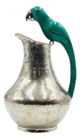 Example of Silverplate & Sheffield Plate