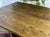 English Bistro Table in Ash and Beech, 1970s For Sale - Image 11 of 15