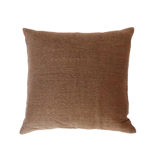 Pair of Arcade Avec Throw Pillow Cushions For Sale In New York - Image 6 of 10