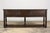 Late 18th Century English Oak Dresser Base or Server For Sale - Image 18 of 18