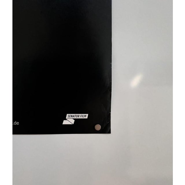 Black Lost Highway Original Movie Poster, 1997 For Sale - Image 8 of 9