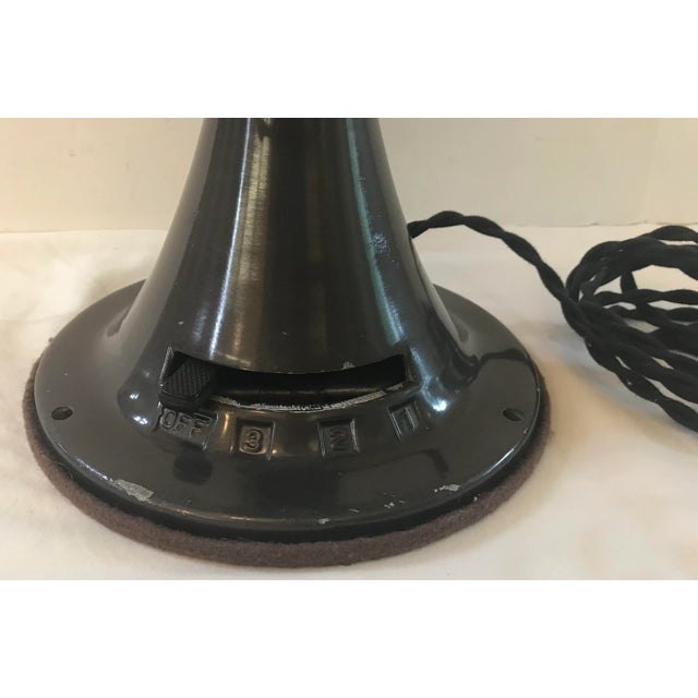 1953 Emerson Electric Fan For Sale - Image 9 of 10