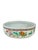 Vintage Chinese Famille Rose Water Lilly Bowl or Dish Planter For Sale - Image 11 of 15