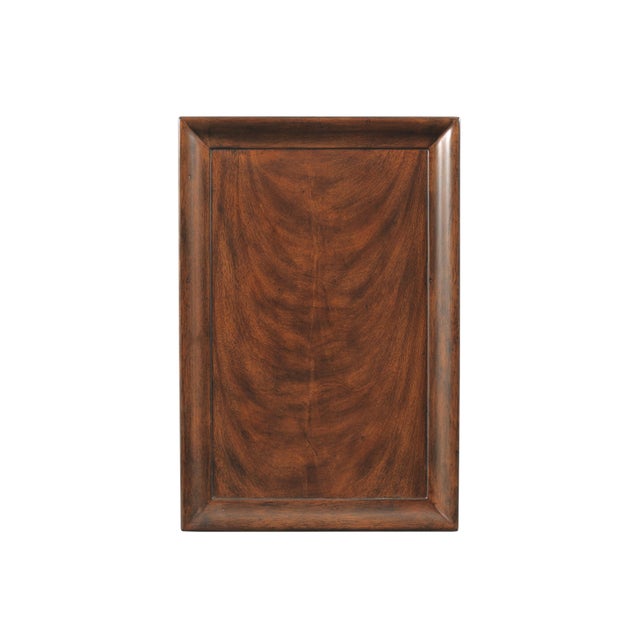 Woodbridge Furniture Celerie Kemble for Woodbridge Speedwell Nightstand For Sale - Image 4 of 5