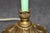1910s 1910s French Bronze Ormolu Bronze Mounted Bronze Table Lamp For Sale - Image 5 of 12