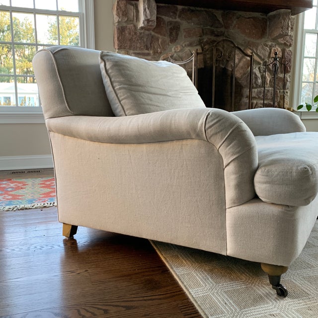 Restoration Hardware Restoration Hardware Chair For Sale - Image 4 of 8