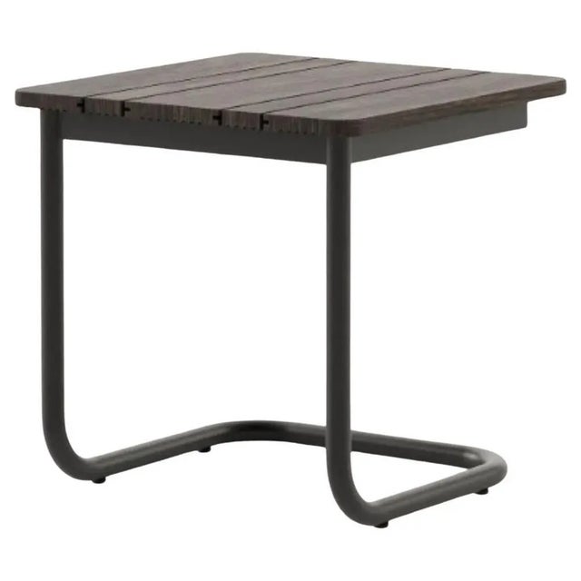 Copacabana Side Table by Domkapa For Sale - Image 6 of 6