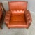 Brutalist Leather Lounge Chairs, 1960s, Set of 2 For Sale - Image 11 of 18