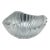 Mikasa Coronation Crystal Ribbed Bowl For Sale