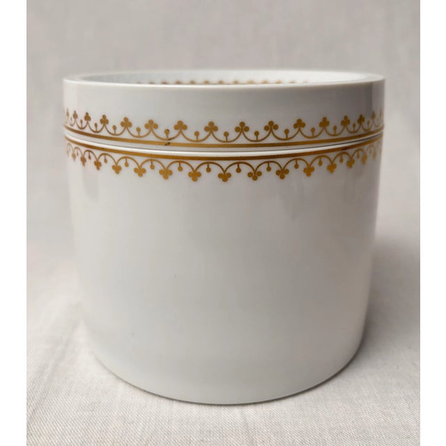 Mid 20th Century Bjorn Wiinblad for Rosenthal Porcelain