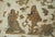 Textile English Charles II Stumpwork Needlework Picture, 1650 For Sale - Image 7 of 18