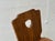 Stabellen Chair in Wood, 1970s For Sale - Image 16 of 18
