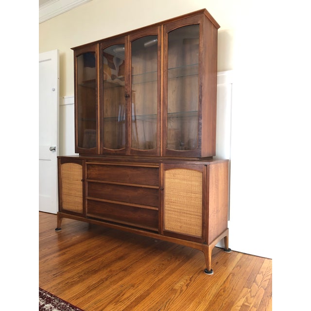 1960s MidCentury Modern Lane Rhythm China Chairish