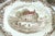 English Johnson Brothers Staffordshire Georgian Heritage Hall Dinnerware Set, 69 Pieces For Sale - Image 12 of 15