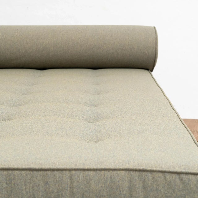 S.C.A.L. Double Daybed by Jean Prouvé, 1950 For Sale - Image 16 of 18