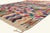 22105 Contemporary Boujad Moroccan Rug, 10'02 x 12'09. The Nomadic Chronicle: A Modern Boujad Moroccan Masterpiece of...