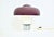 Brumbury Table Lamp by Luigi Massoni for Guzzini, 1970s For Sale - Image 12 of 16