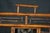 Late 19th Century Antique English Victorian Bamboo & Rattan Mirrored Etagere Shelf Stand Boho Chic For Sale - Image 5 of 18