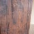 Scalloped Oak Cabinet For Sale - Image 11 of 16