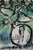 Marc Chagall (1887-1985) The Green Bird Color lithograph poster On wove paper, 53 x 70 cm (approx. 21 x 28 inches) Printed...