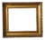 Antique Gold Frame For Sale