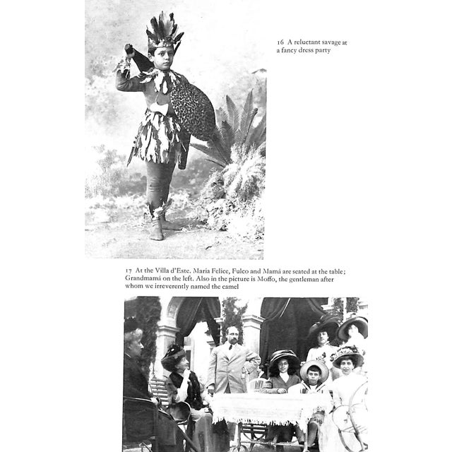 "The Happy Summer Days: A Sicilian Childhood" 1976 Fulco For Sale - Image 4 of 11