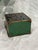 Japanese Cloisonne Enamel Rare Six Drawer Jewelry Chest, Attributed to Inaba For Sale - Image 16 of 16