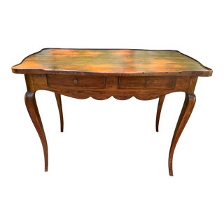 Early 19th Century French Writing Desk For Sale