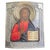 Russian Icon of Christ Pantocrator, 1880, Painting on Panel For Sale - Image 14 of 14