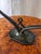 Art Deco Bronze Candelabra from Just Andersen, 1930s For Sale - Image 14 of 16
