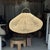 Beige Shape of a Cloud Hanging Lamp, 1980s For Sale - Image 8 of 10