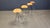 Jamaica Swivel Bar Stools by Pepe Cortès for BD Barcelona, 1990s, Set of 4 For Sale - Image 3 of 15