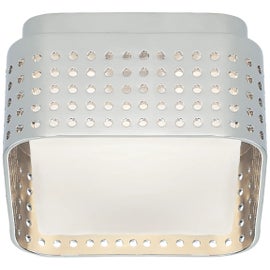 Example of Visual Comfort Lighting