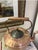 From the late 1800 to early 1900s, excellent vintage condition. The top has been left with its original patina state to...