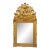 Period French Regence Giltwood Mirror, Circa 1720 For Sale