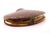 Metal Sewing Utensil Case in 15 Karat Gold, Set of 5 For Sale - Image 7 of 8