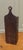 18th Century Oak Wall-Hanging Candle Box For Sale - Image 4 of 8