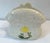 Ceramic Mid Century Ceramic Mushroom Motif Napkin Holder For Sale - Image 7 of 8