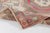 1960s Eclectic Living Room or Kitchen Rug For Sale - Image 9 of 10