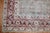 Antique Zabihi Collection Persian Isfahan Rug - 7'2" x 10' For Sale - Image 4 of 10