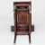 Brown Early 19th Century English Mahogany and Leather Jockey Scale by W & T Avery For Sale - Image 8 of 12