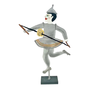 Vintage Judy Bomberger Figurine