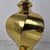 Sculptural Brass Table Lamp, 1960s For Sale - Image 14 of 15