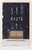 Small abstract paper collage in chalkboard black by Bay Area artist Michael Pauker (American, b. 1957). This piece is...